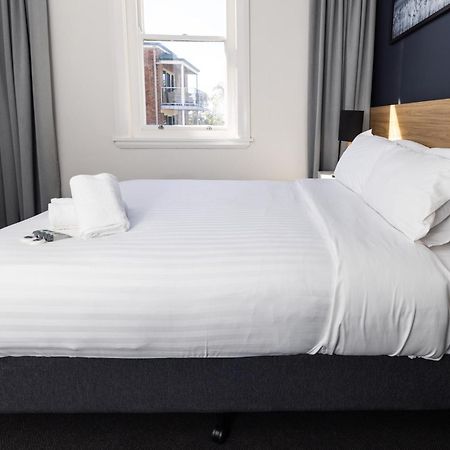 The Albion Hotel Newcastle Luaran gambar