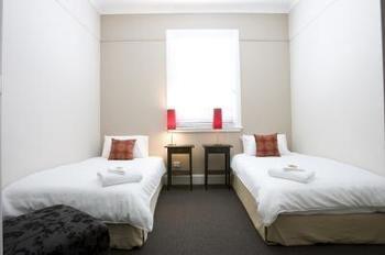 The Albion Hotel Newcastle Luaran gambar