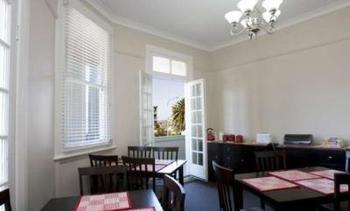 The Albion Hotel Newcastle Luaran gambar