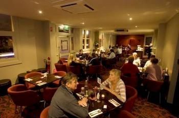 The Albion Hotel Newcastle Luaran gambar